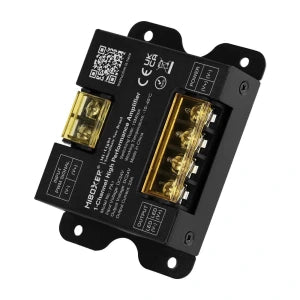 Miboxer FUTPA1 LED szalag jelerősítő 1 csatornás nagy teljesítményű Monokrom 24VDC 25A 600W