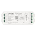 Miboxer PR2 multifunctional (2-in-1) LED strip controller, max. 960 W, 20 A, 12–48 V DC