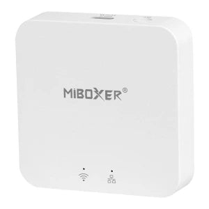 Miboxer ZB-BOX3 Gateway (Zigbee 3.0/Bluetooth MESH) TUYA WIFI központi egység
