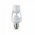 V-TAC infrared motion sensor, 360°, E27, white