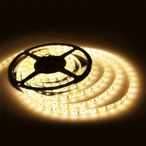 OPTONICA LED szalag 3528/60 12V 4,8W 300Lm 2800K beltéri