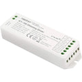Miboxer Dimmer with 0/1–10V Control, 2.4 GHz, PUSH Input, 12–24 VDC, 144–288 W